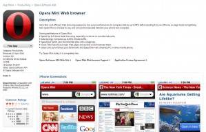 Opera Mini