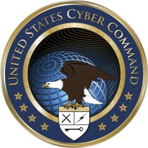 US Cyber Command